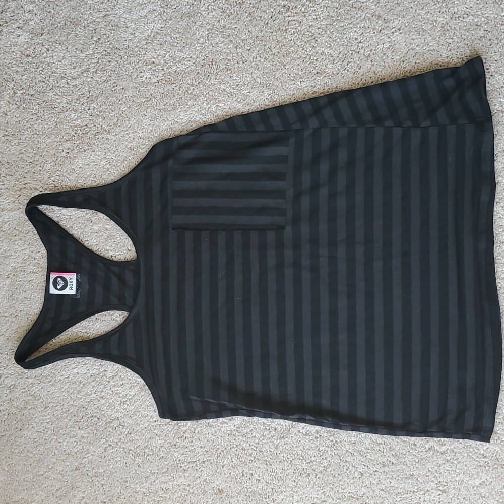 Womens Racerback Tank Top